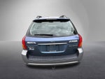 2005 Subaru Legacy Wagon Outback