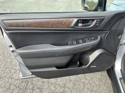 2015 Subaru Outback 3.6R Limited