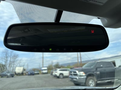 2015 Subaru Outback 3.6R Limited