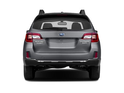 2015 Subaru Outback 3.6R Limited