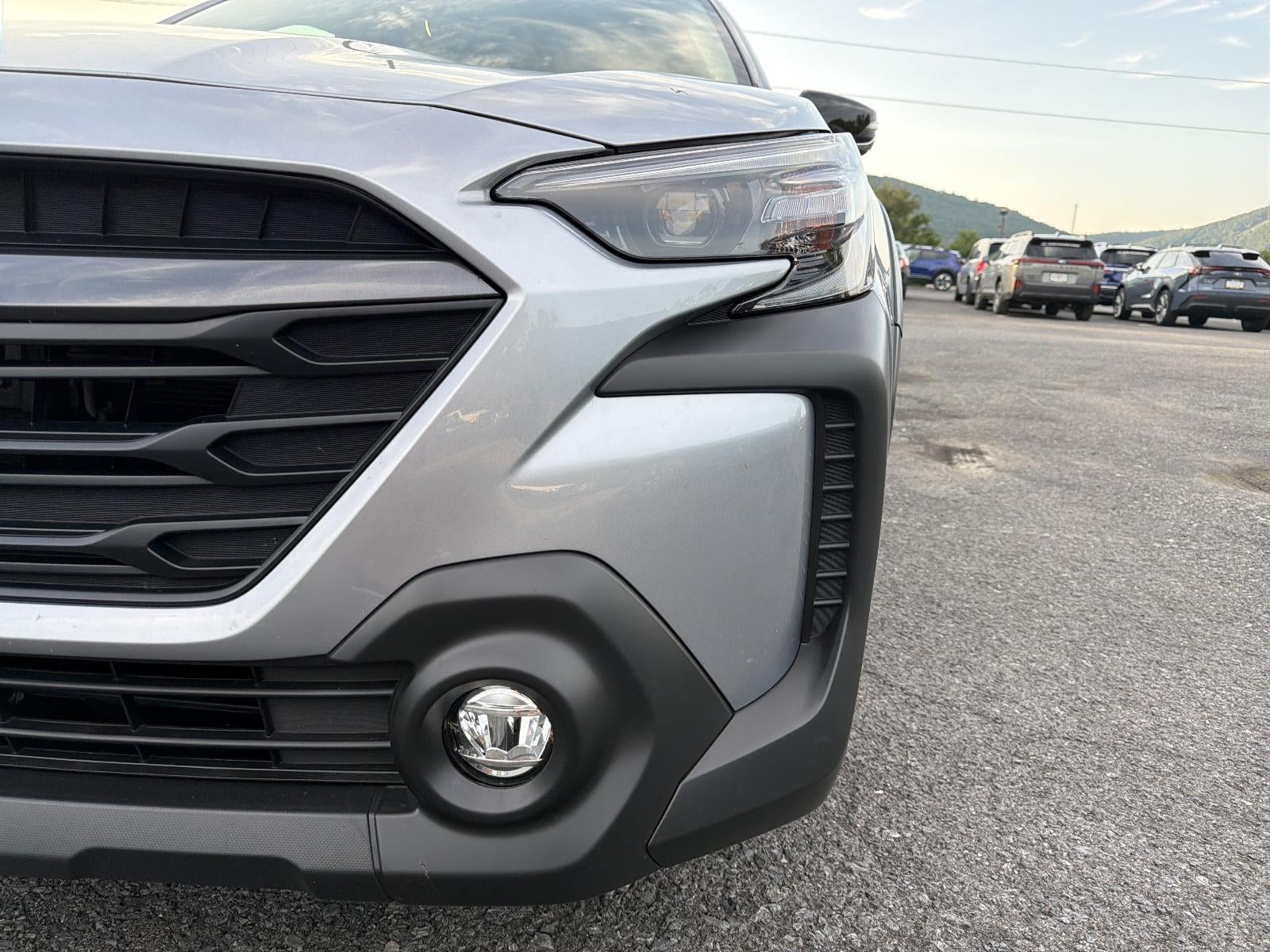 2025 Subaru Outback Premium AWD
