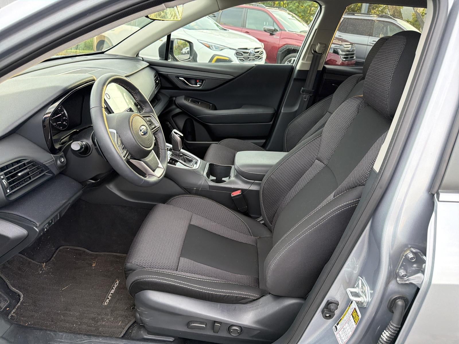 2025 Subaru Outback Premium AWD