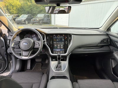 2025 Subaru Outback Premium AWD