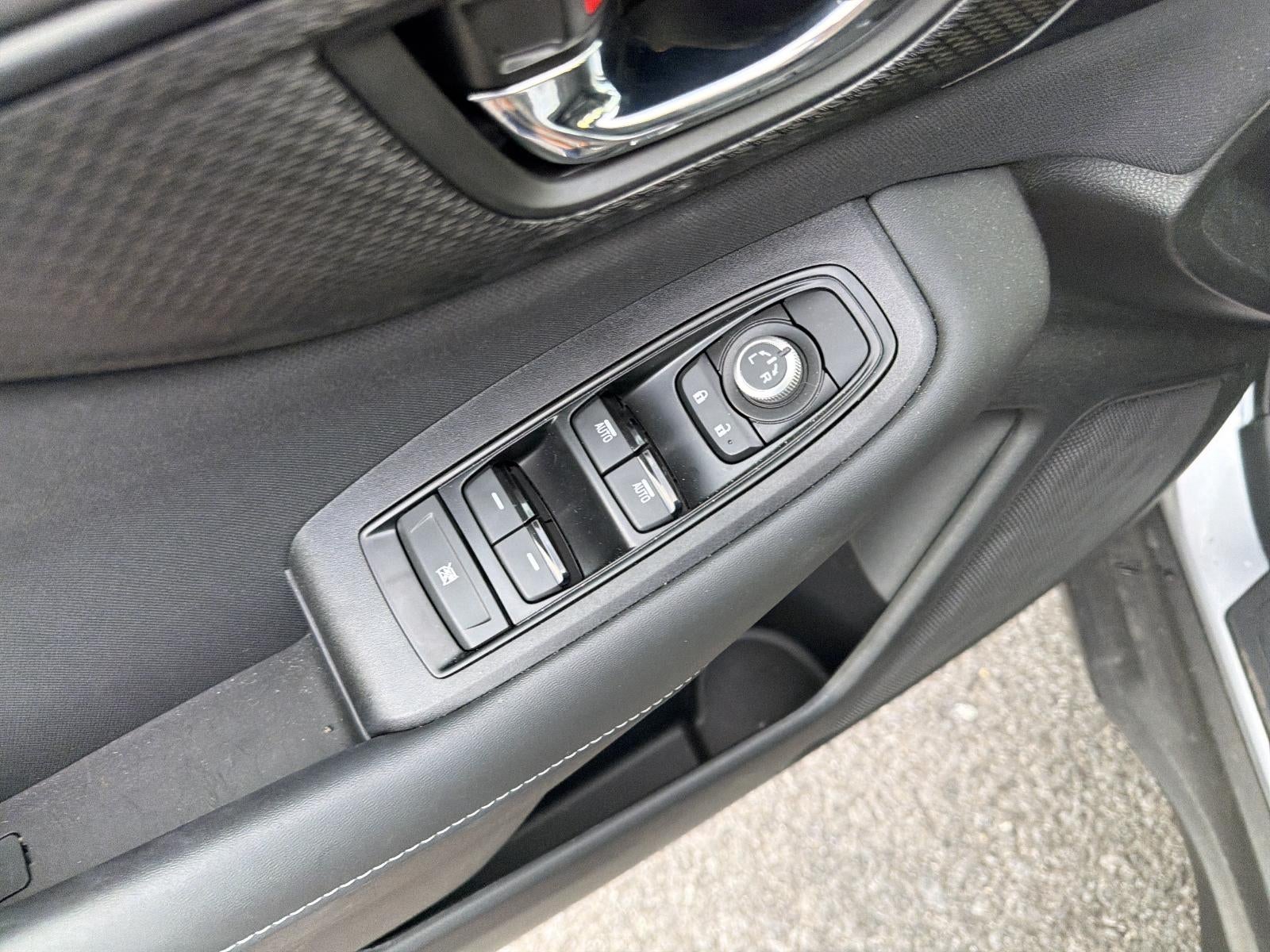 2025 Subaru Outback Premium AWD