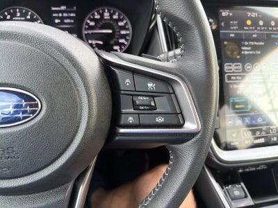 2025 Subaru Outback Premium AWD