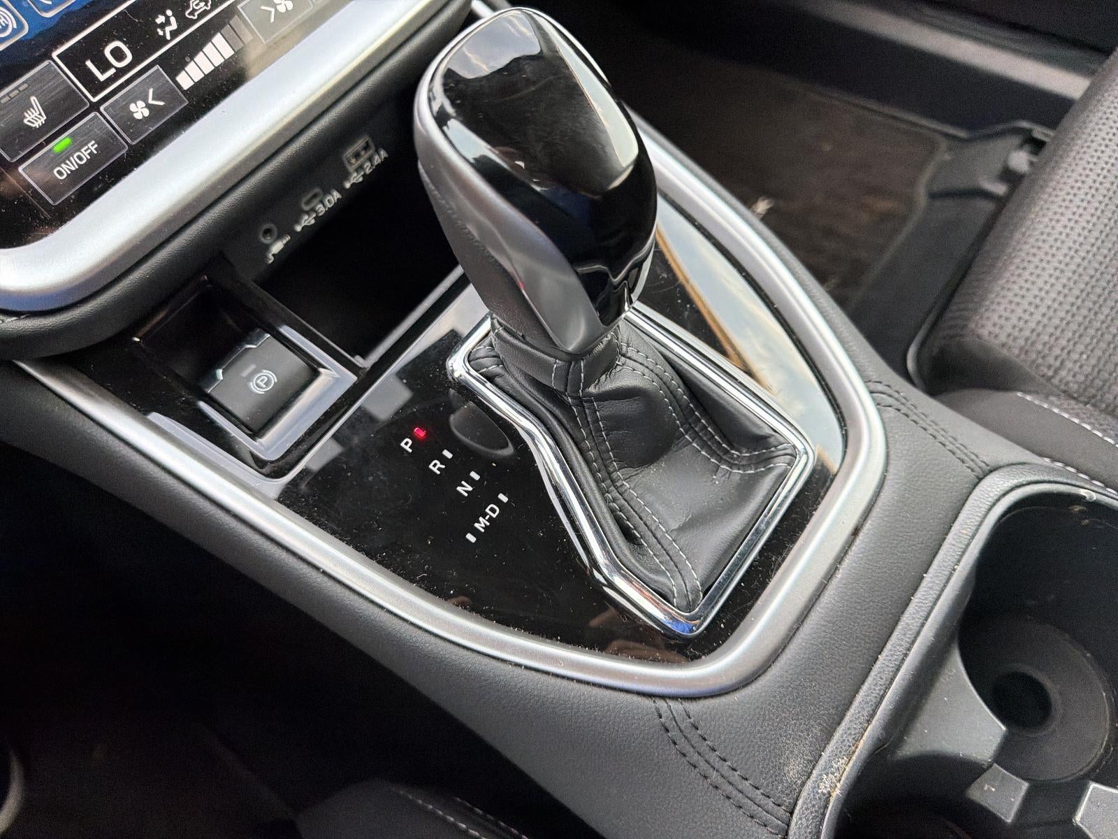 2025 Subaru Outback Premium AWD