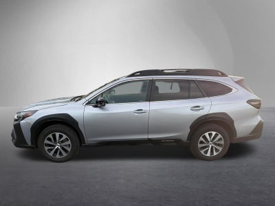2025 Subaru Outback Premium AWD