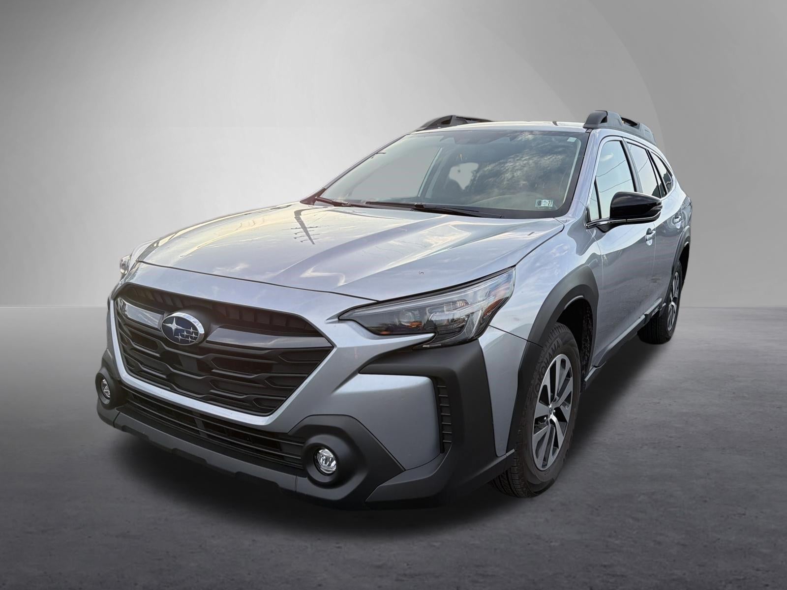 2025 Subaru Outback Premium AWD