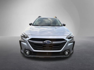 2025 Subaru Outback Premium AWD