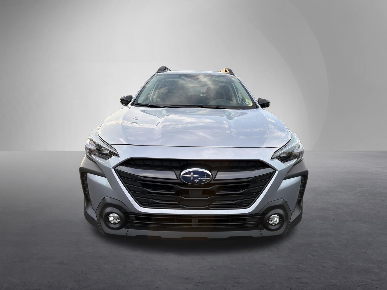 2025 Subaru Outback Premium AWD