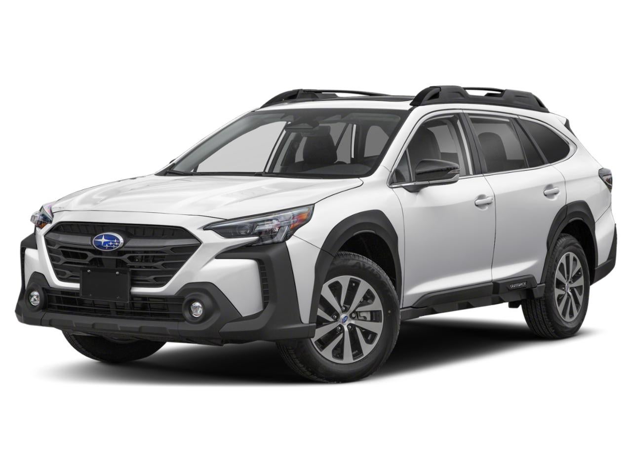 2025 Subaru Outback Premium AWD