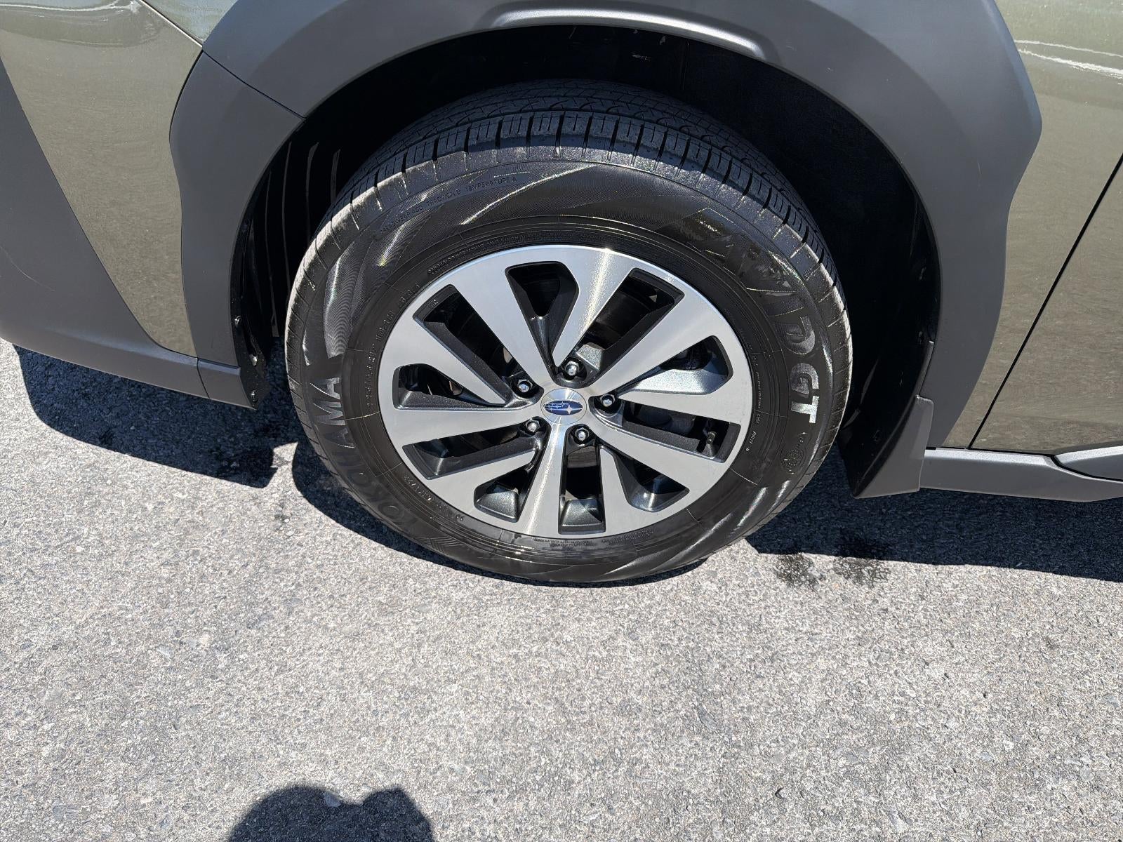 2024 Subaru Outback Premium AWD