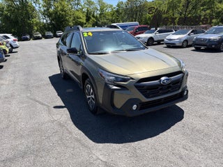 2024 Subaru Outback Premium AWD