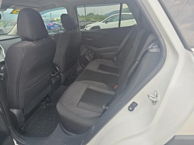 2025 Subaru Outback Premium AWD