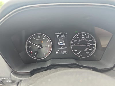 2025 Subaru Outback Premium AWD