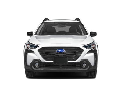 2025 Subaru Outback Onyx Edition AWD
