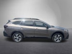 2021 Subaru Outback Limited CVT
