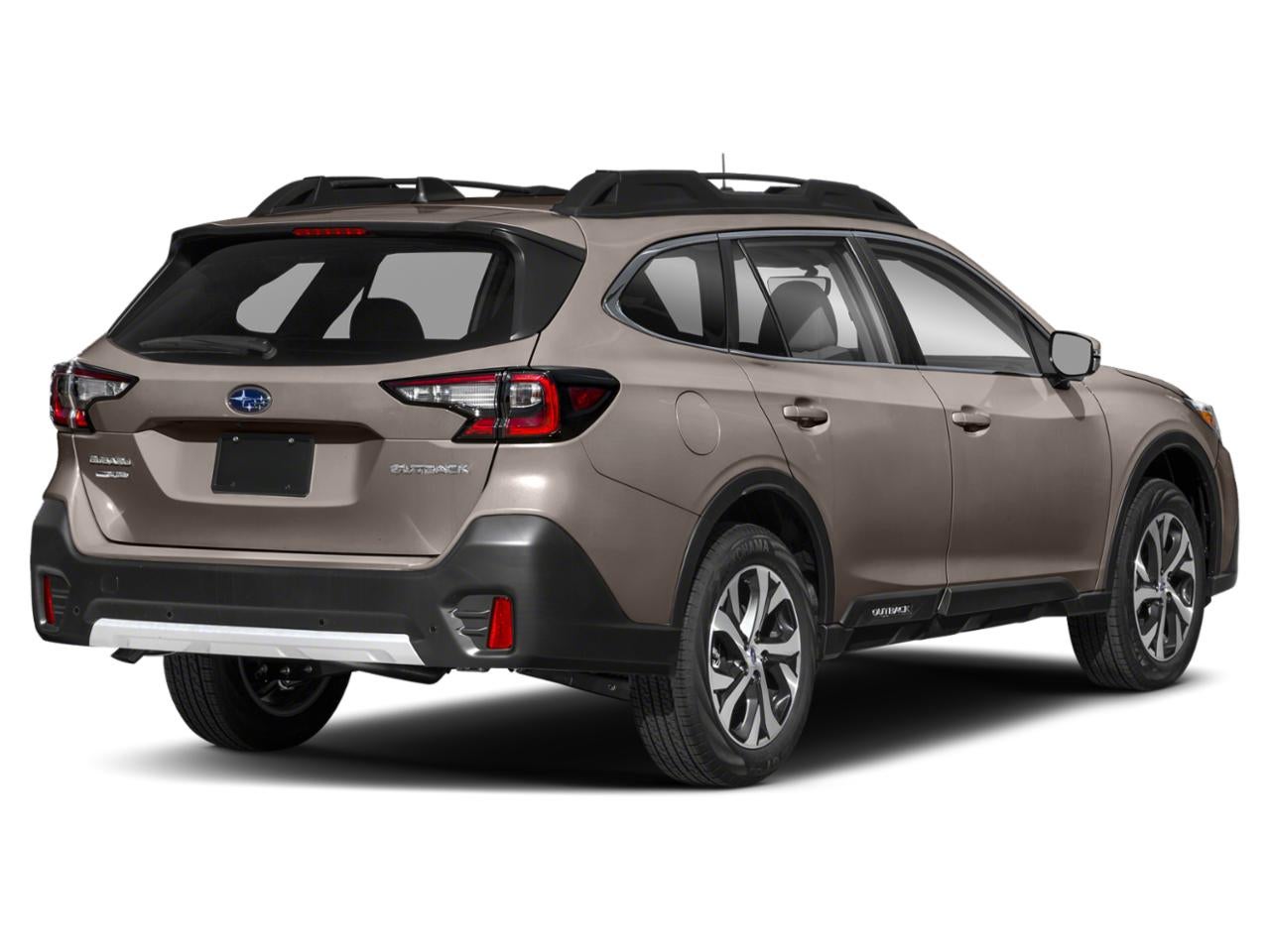 2021 Subaru Outback Limited CVT