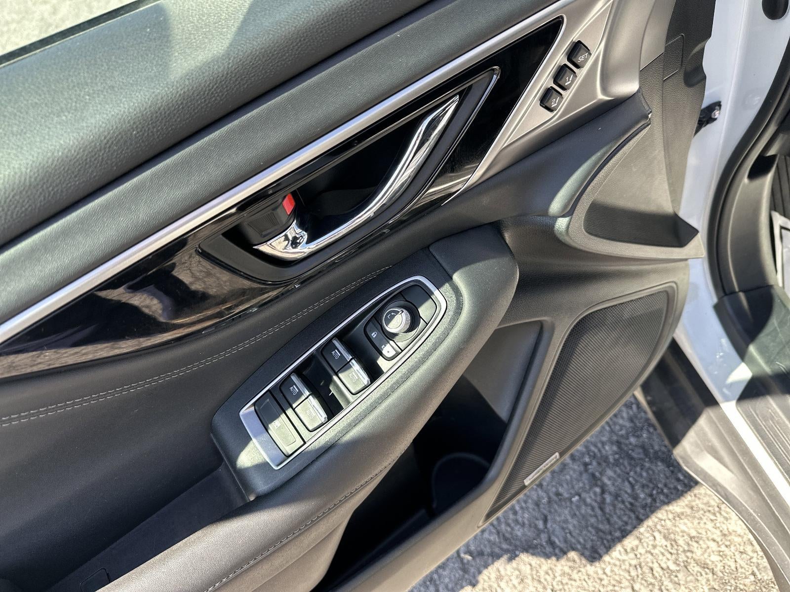 2022 Subaru Outback Limited CVT