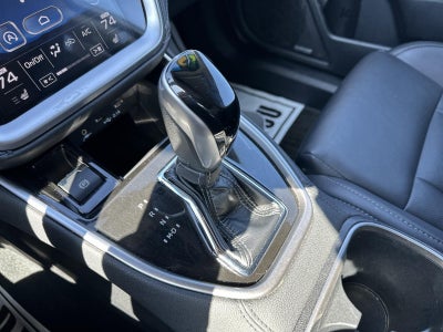 2022 Subaru Outback Limited CVT