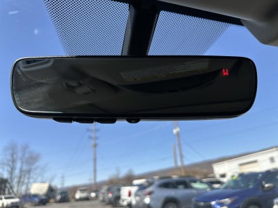 2022 Subaru Outback Limited CVT