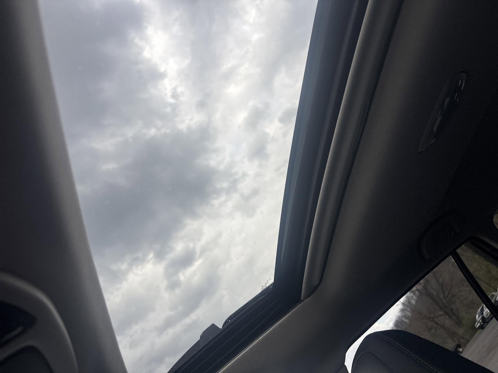 2024 Subaru Outback Limited AWD