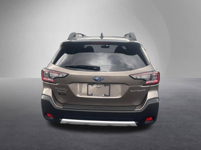2024 Subaru Outback Limited AWD