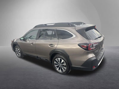 2024 Subaru Outback Limited AWD