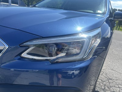 2021 Subaru Outback Limited CVT