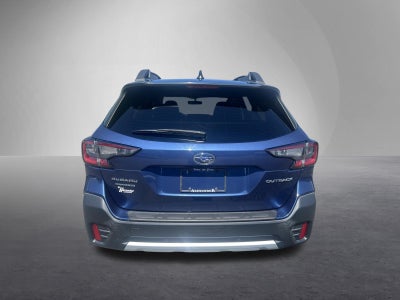2021 Subaru Outback Limited CVT