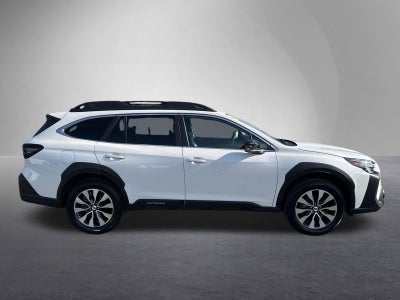 2024 Subaru Outback Limited AWD