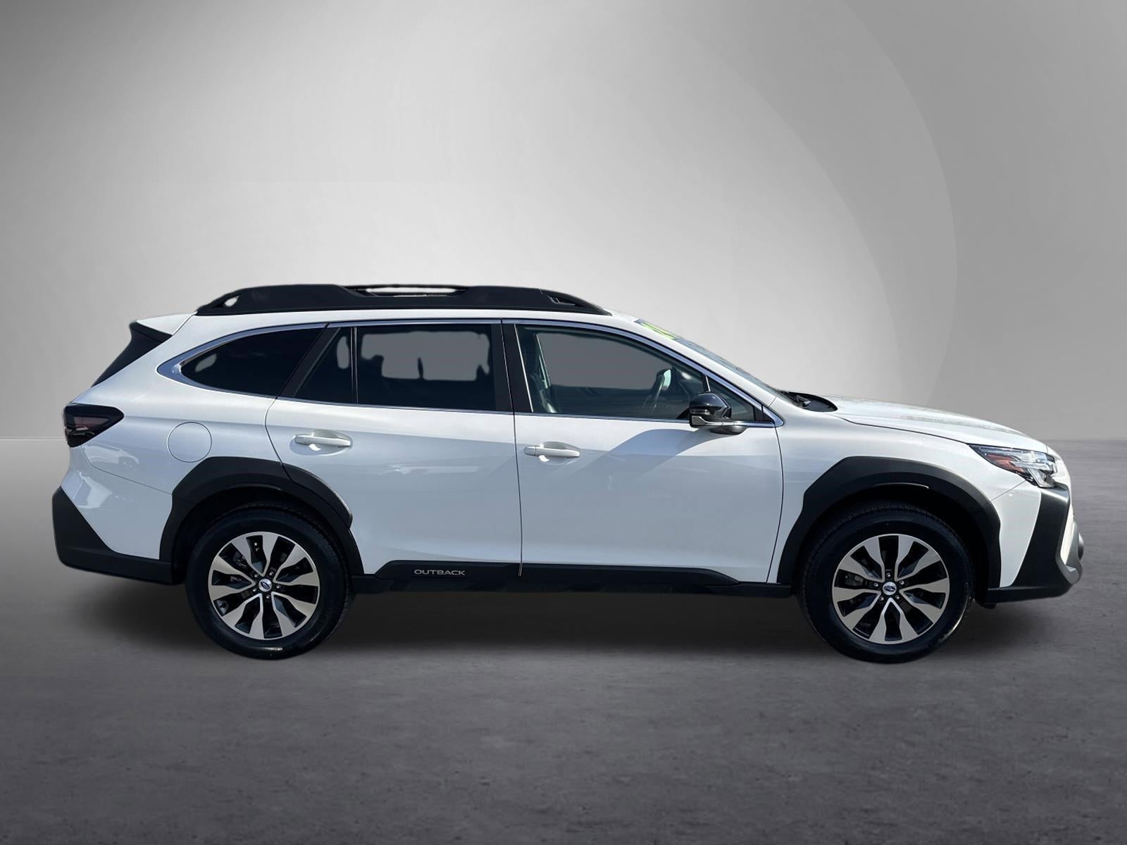 2024 Subaru Outback Limited AWD