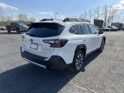 2024 Subaru Outback Limited AWD