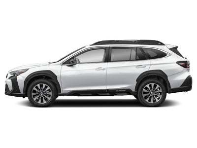 2024 Subaru Outback Limited AWD