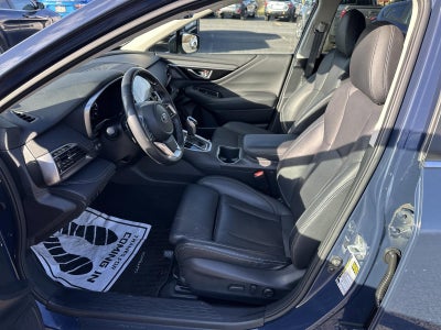 2023 Subaru Outback Limited CVT