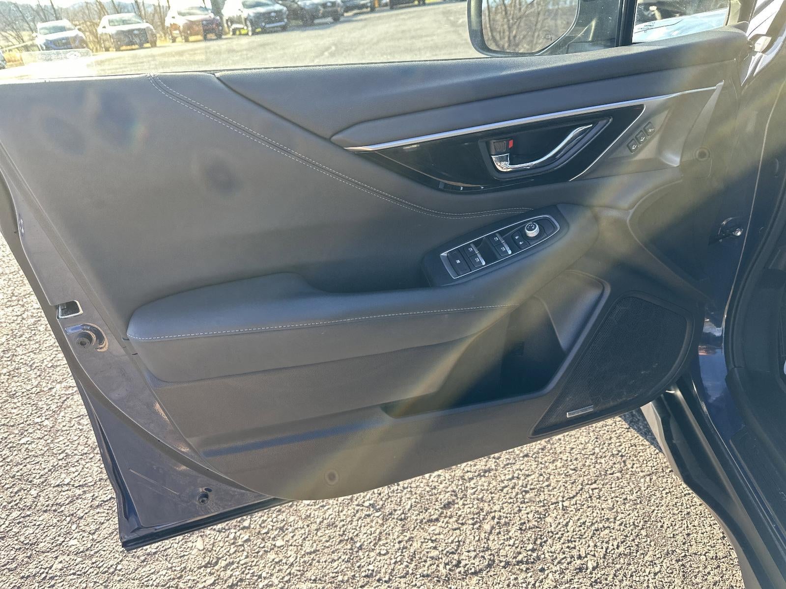 2023 Subaru Outback Limited CVT