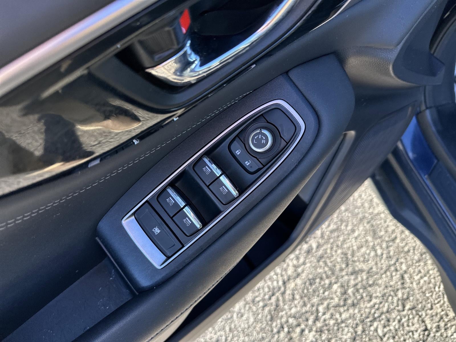 2023 Subaru Outback Limited CVT