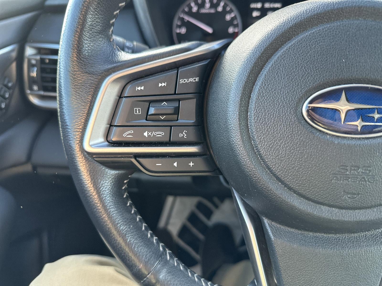 2023 Subaru Outback Limited CVT