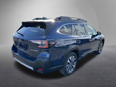 2023 Subaru Outback Limited CVT