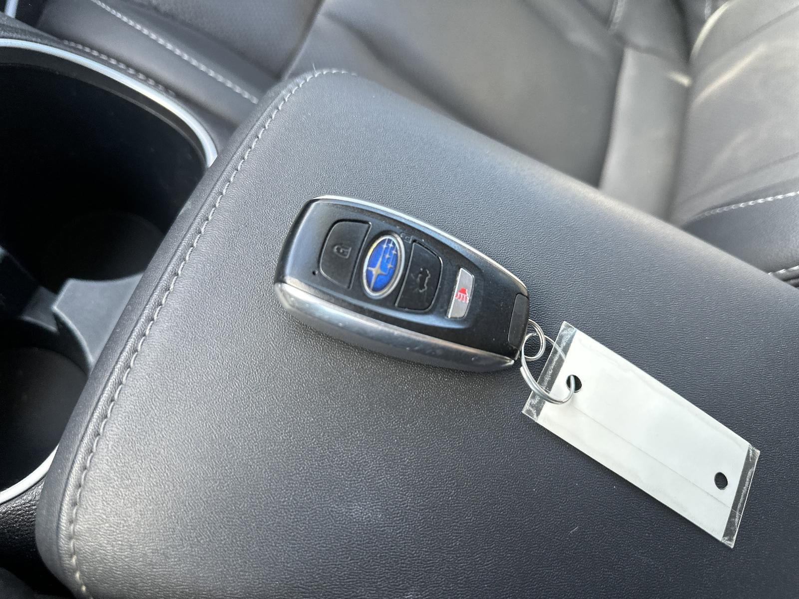 2023 Subaru Outback Limited CVT