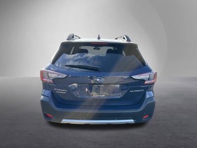 2023 Subaru Outback Limited CVT