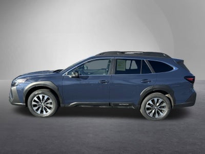 2023 Subaru Outback Limited CVT