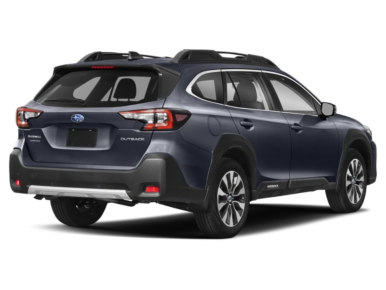2023 Subaru Outback Limited CVT