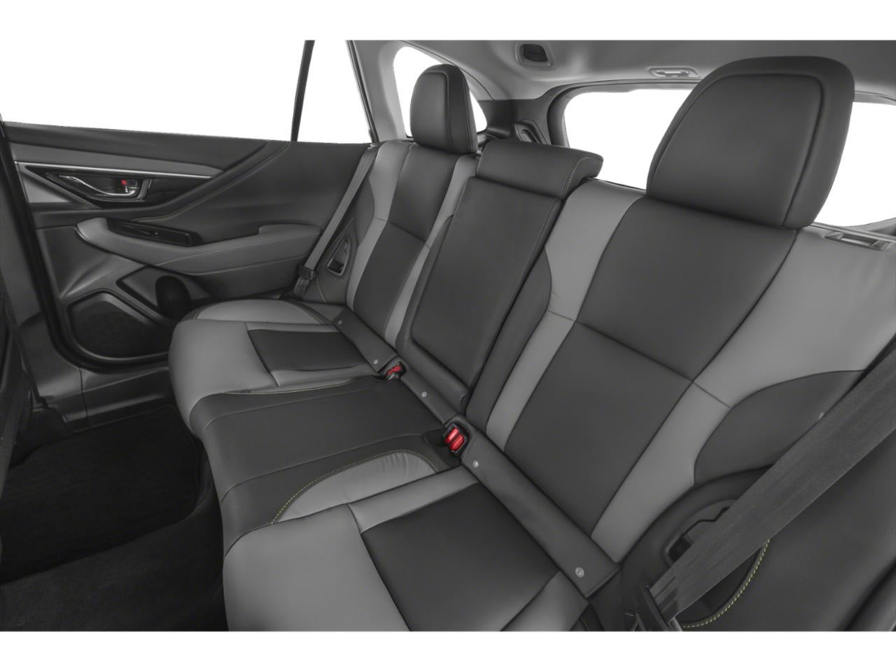 2025 Subaru Outback Onyx Edition XT AWD