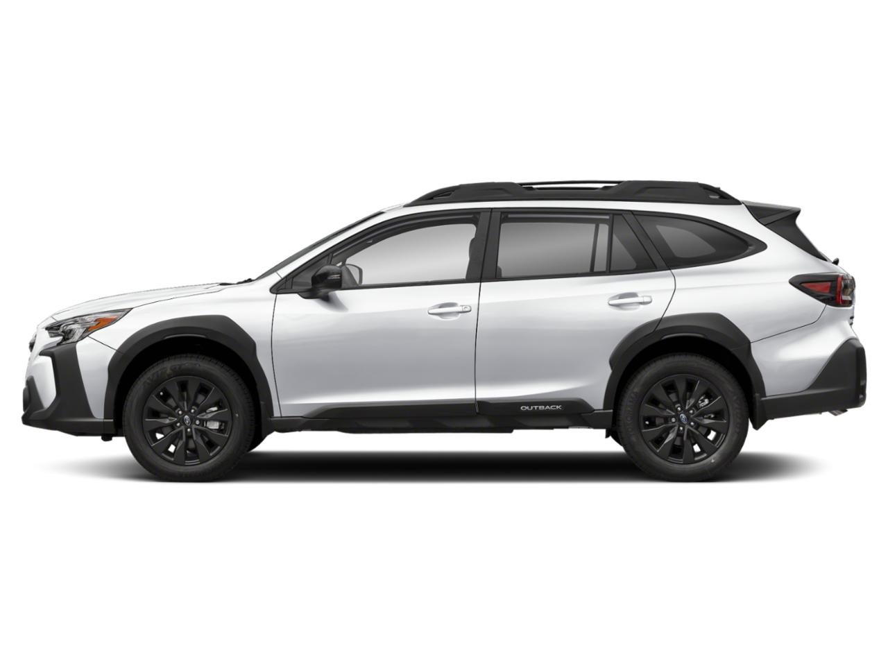 2025 Subaru Outback Onyx Edition XT AWD