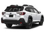 2025 Subaru Outback Onyx Edition XT AWD