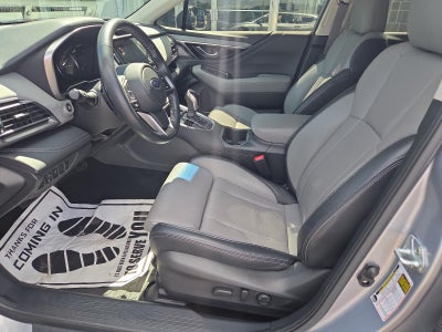 2021 Subaru Outback Limited XT CVT