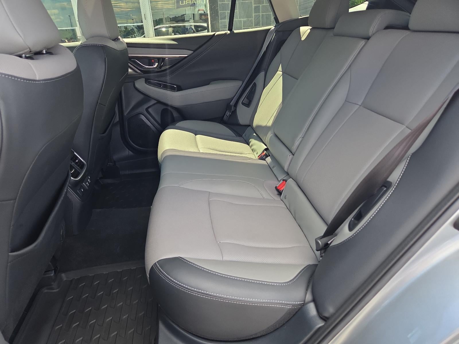 2021 Subaru Outback Limited XT CVT