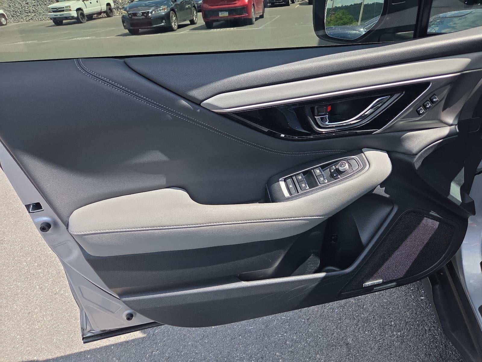 2021 Subaru Outback Limited XT CVT