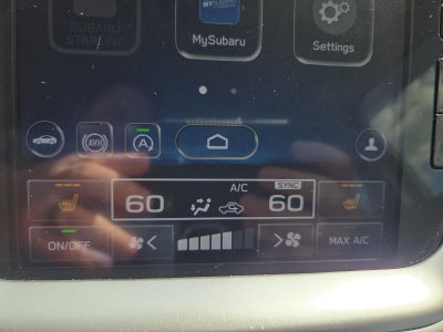 2021 Subaru Outback Limited XT CVT